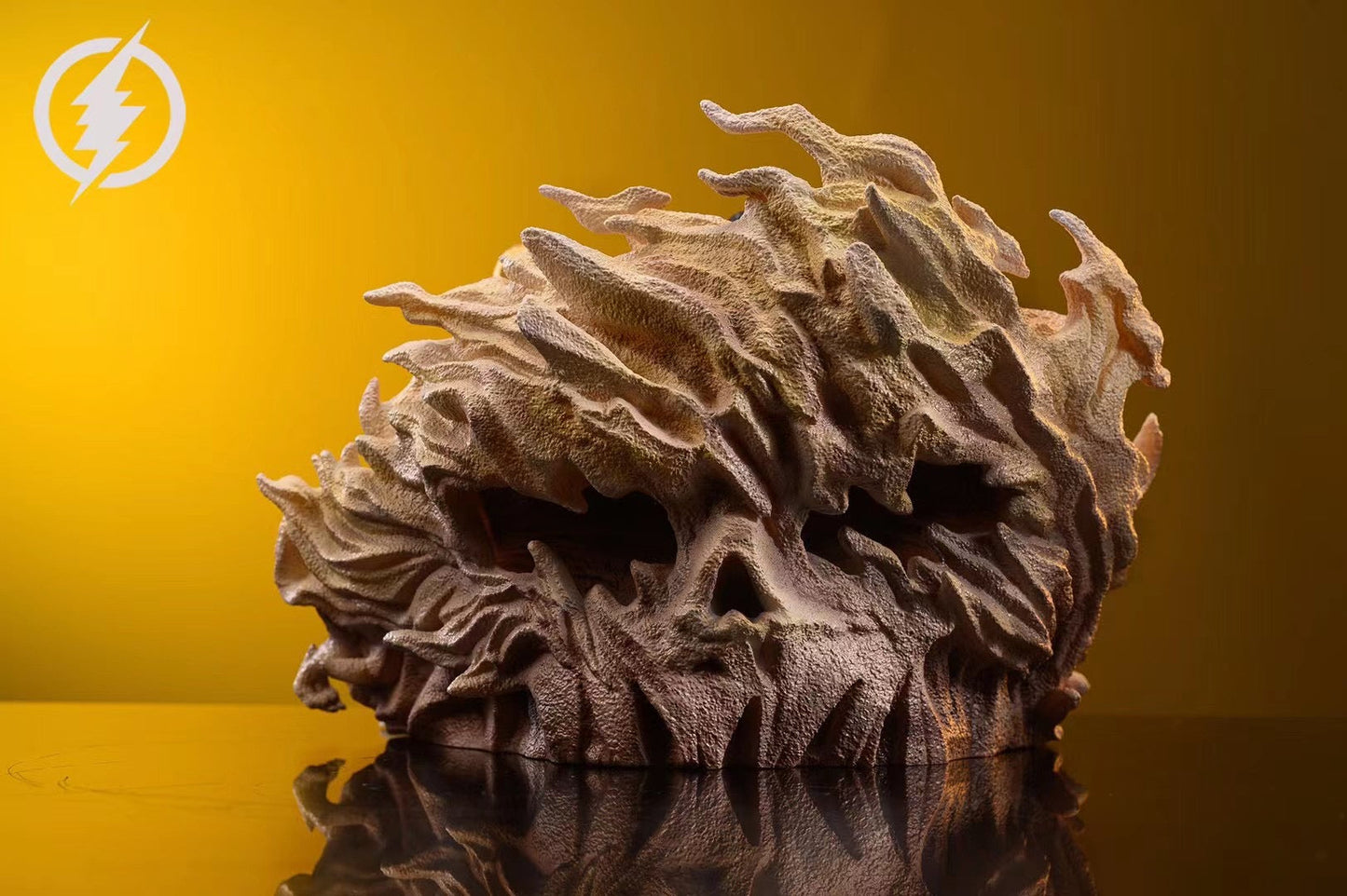 Lightning Studio - Fatty Sir Crocodile | 肥肥老沙