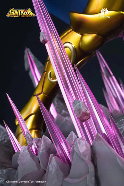 Immortals Studio - Licensed Gemini Saga | 版权 双子座撒加