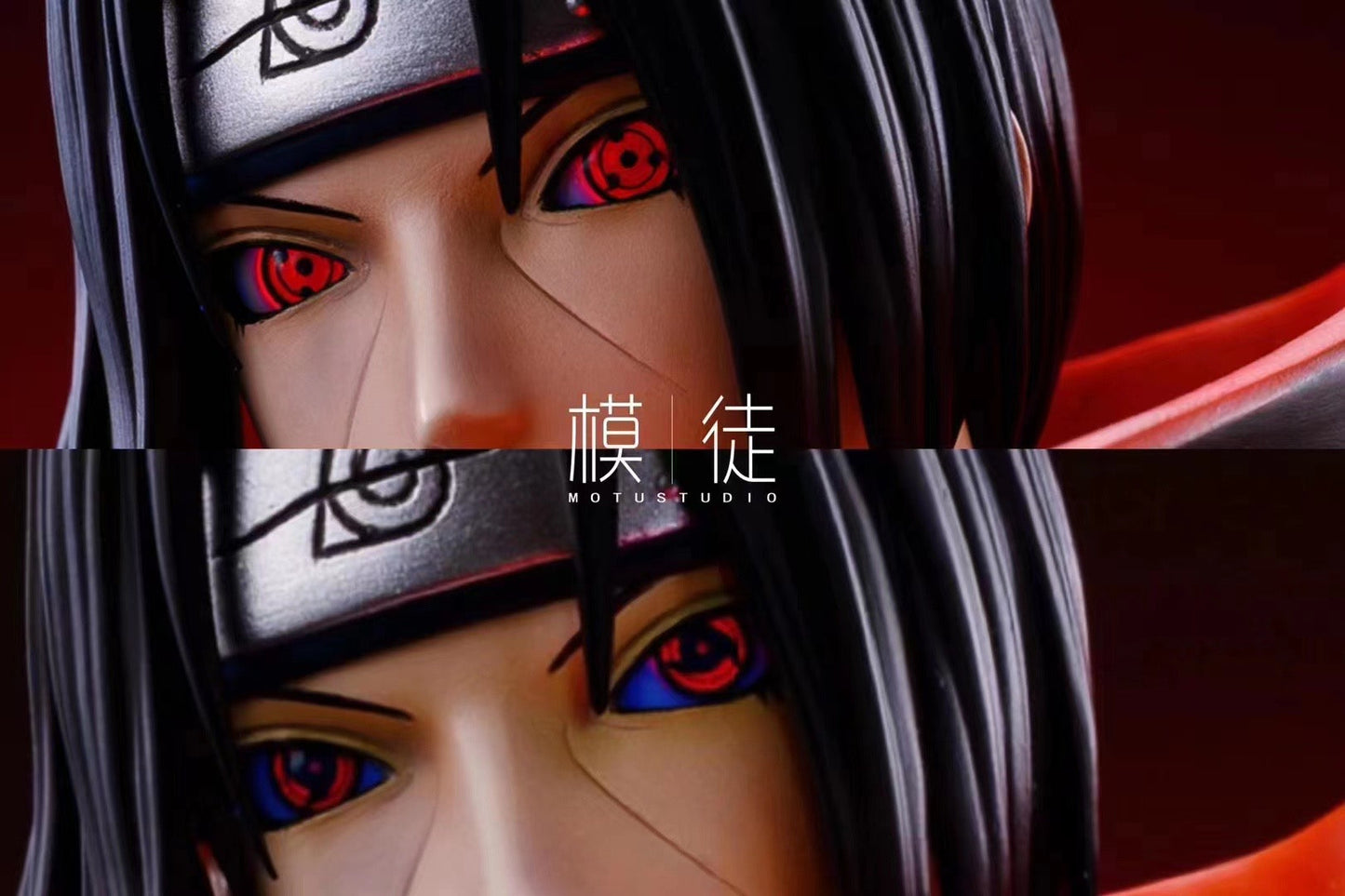 MOTU Studio - Itachi Uchiha | 宇智波鼬