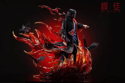 MOTU Studio - Itachi Uchiha | 宇智波鼬