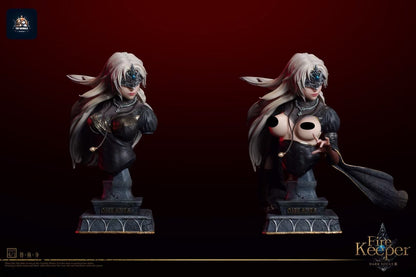 Top Animals Studio - Dark Souls III Fire Keeper | 黑暗之魂 3 防火女