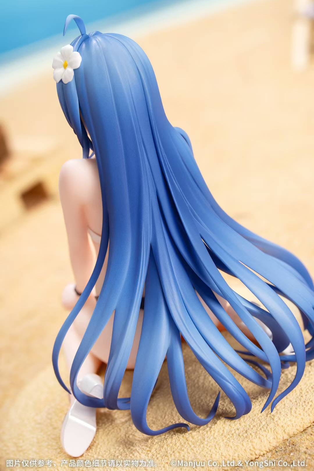 Myethos Studio  - Azur Lane USS Helena | 碧蓝航线 海伦娜