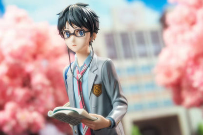 Hobbymax Studio - Your Lie in April Arima Kousei | 四月是你的谎言 有马公生
