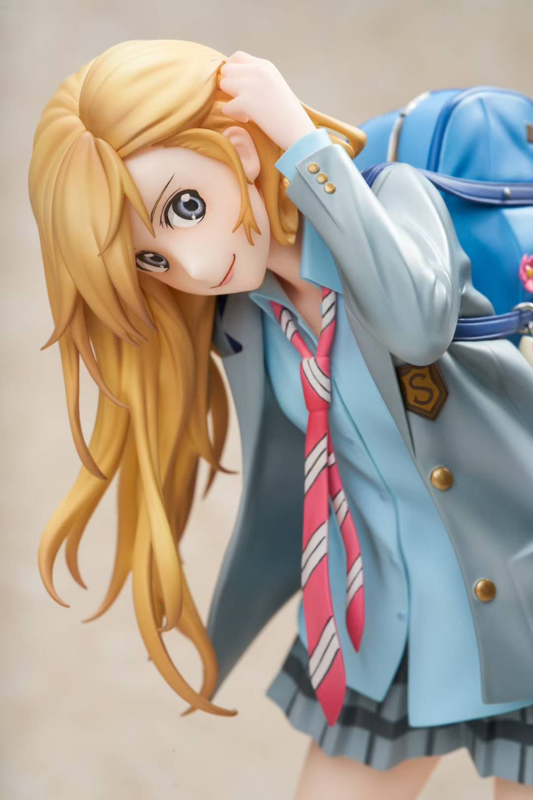 Hobbymax Studio - Your Lie in April Miyazono Kaori | 四月是你的谎言 宫园薰
