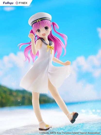 F:NEX Studio - Summer Pockets Kato Umi | 夏日口袋 加藤羽未