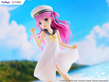 F:NEX Studio - Summer Pockets Kato Umi | 夏日口袋 加藤羽未