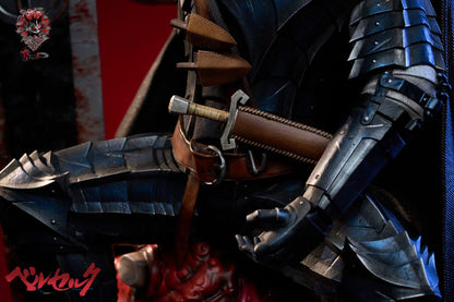 Weare A Design - Berserk Guts on Throne | 剑风传奇 王座格斯
