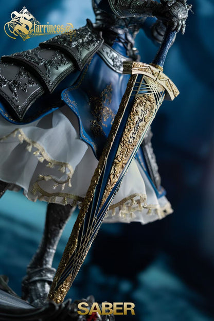 Starriness Studio - Fate Servant Saber | Fate 阿尔托莉雅