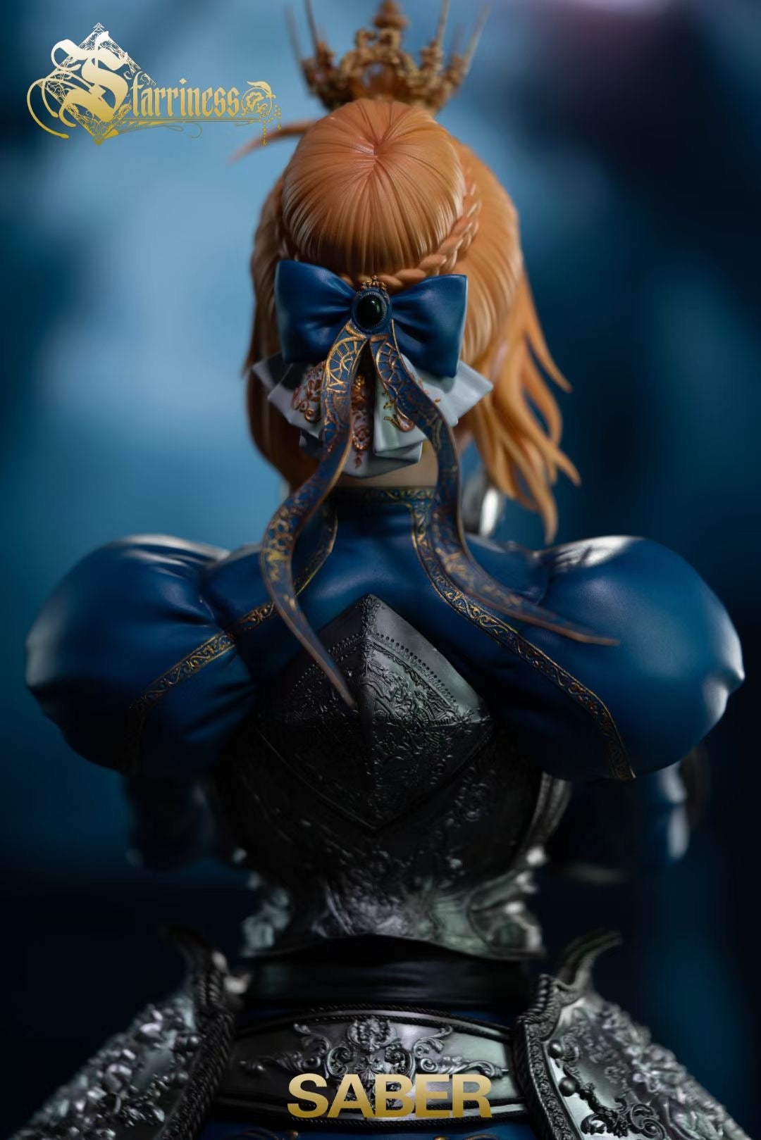 Starriness Studio - Fate Servant Saber | Fate 阿尔托莉雅