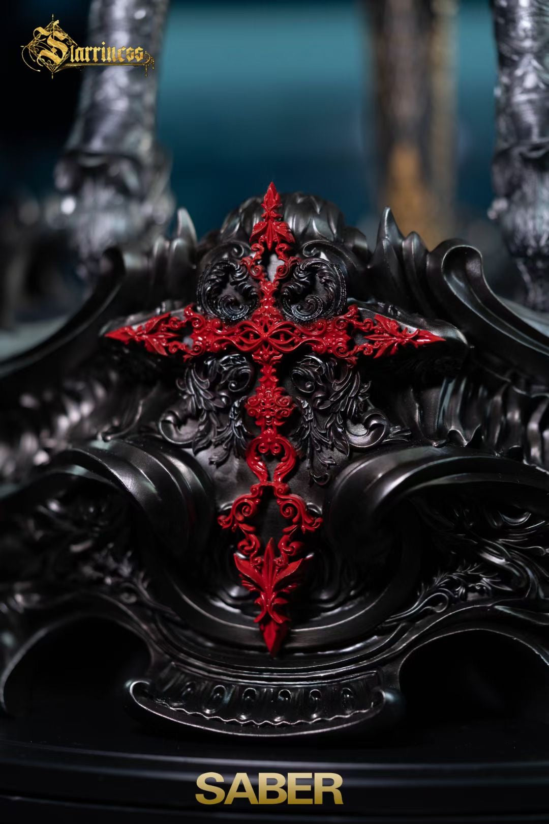 Starriness Studio - Fate Servant Saber | Fate 阿尔托莉雅