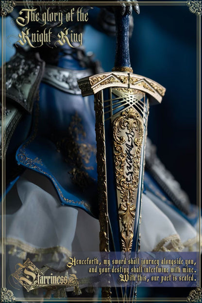 Starriness Studio - Fate Servant Saber | Fate 阿尔托莉雅