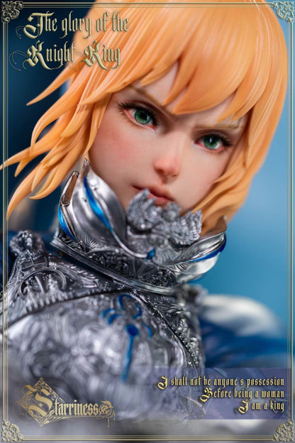 Starriness Studio - Fate Servant Saber | Fate 阿尔托莉雅