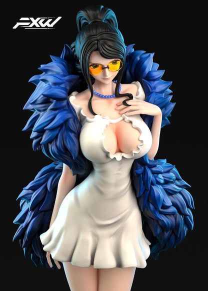 FXW Studio - One Piece Film Gold Robin | 黄金城系列 罗宾