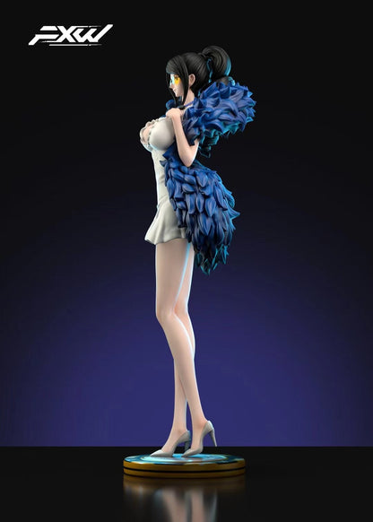 FXW Studio - One Piece Film Gold Robin | 黄金城系列 罗宾