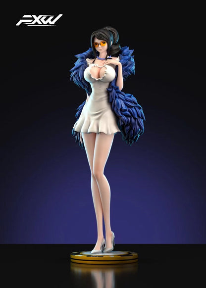 FXW Studio - One Piece Film Gold Robin | 黄金城系列 罗宾