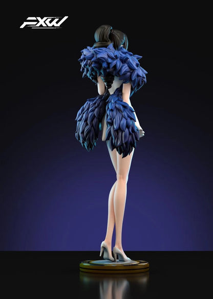 FXW Studio - One Piece Film Gold Robin | 黄金城系列 罗宾