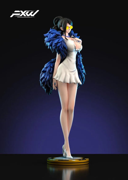 FXW Studio - One Piece Film Gold Robin | 黄金城系列 罗宾