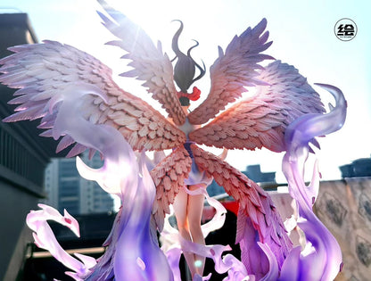 TH Studio - Nico Robin | 妮可罗宾