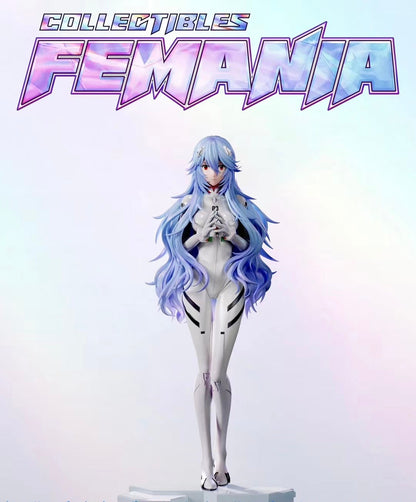 Femania Collectibles - Ayanami Rei | 绫波丽
