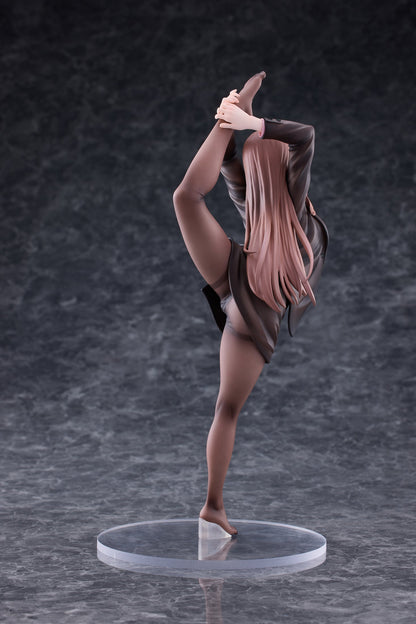 Magi Arts - Licensed OC A Work-averse OL | 版权 原创 不想上班的OL