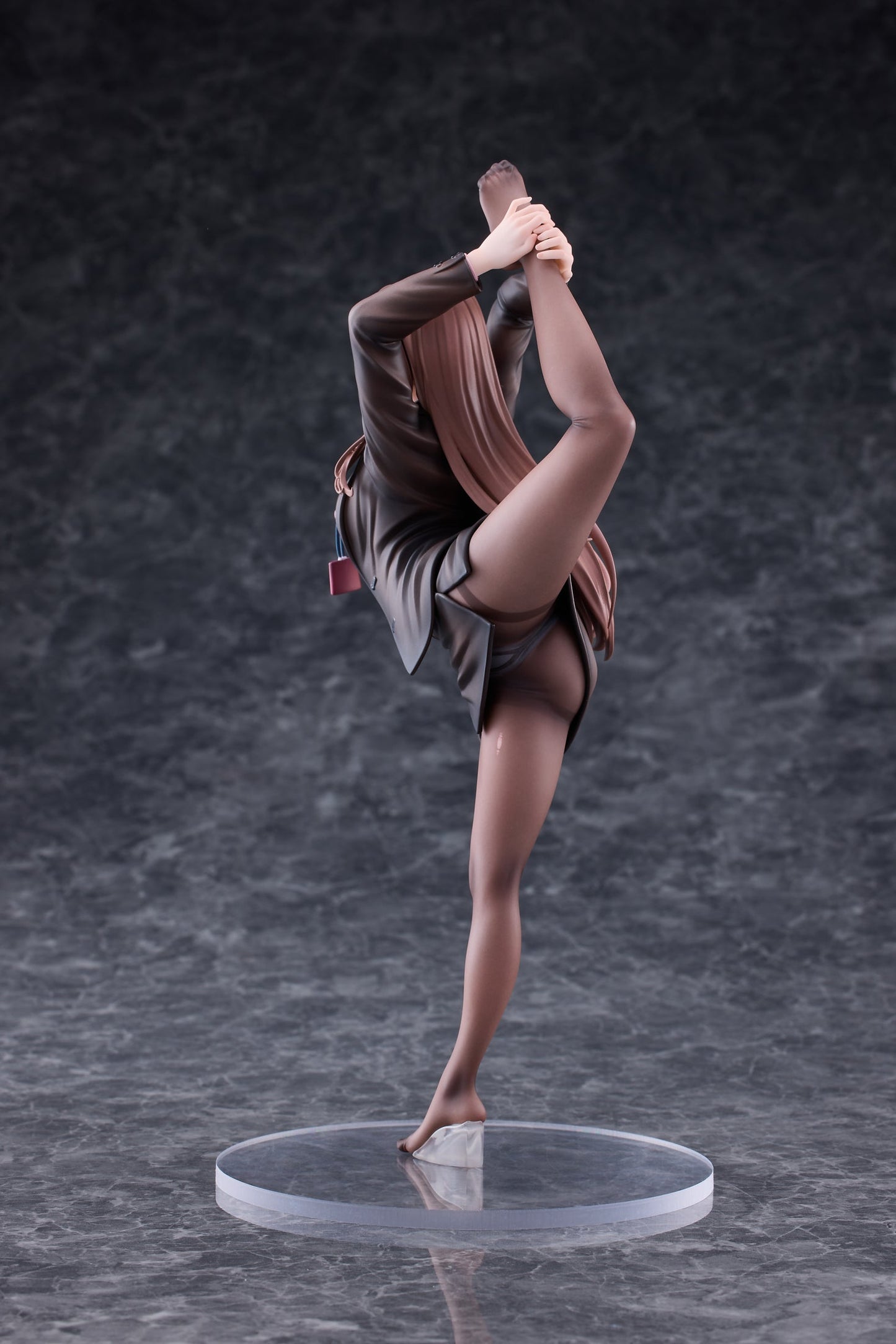 Magi Arts - Licensed OC A Work-averse OL | 版权 原创 不想上班的OL