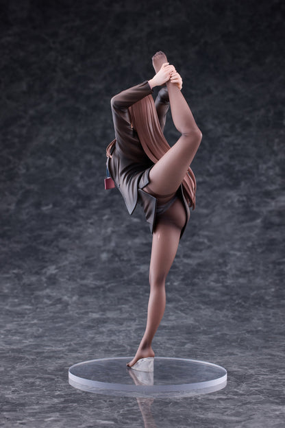 Magi Arts - Licensed OC A Work-averse OL | 版权 原创 不想上班的OL