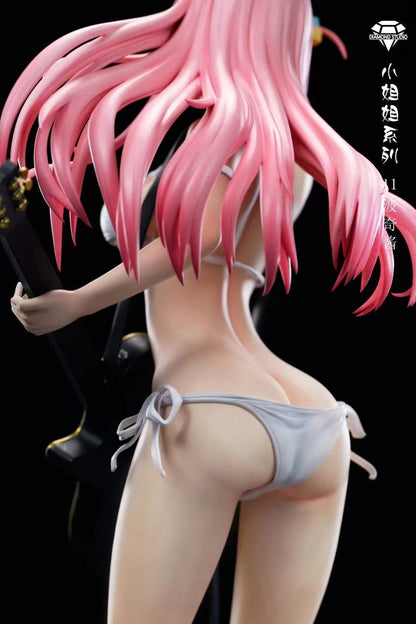 Diamond Studio - Hitori Gotō Bocchi |  后藤独 波奇酱