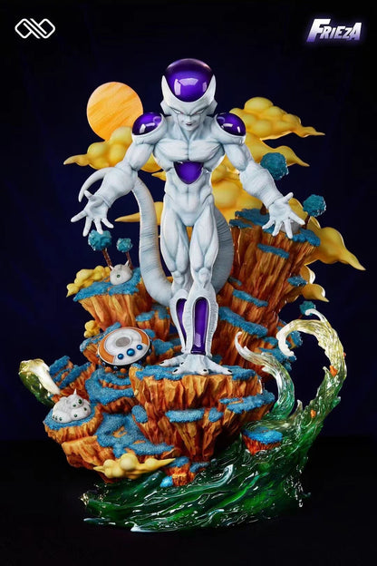 Infinite Studio - Frieza | 弗利萨