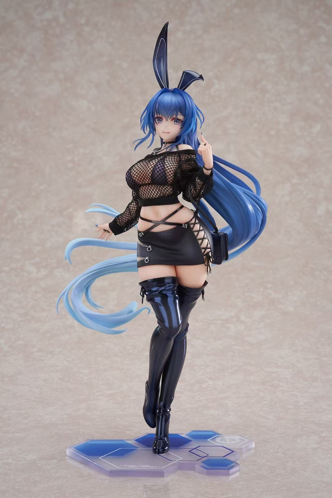 APEX - Azur Lane New Jersey | 碧蓝航线新泽西– Dreamy-gk