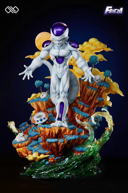 Infinite Studio - Frieza | 弗利萨