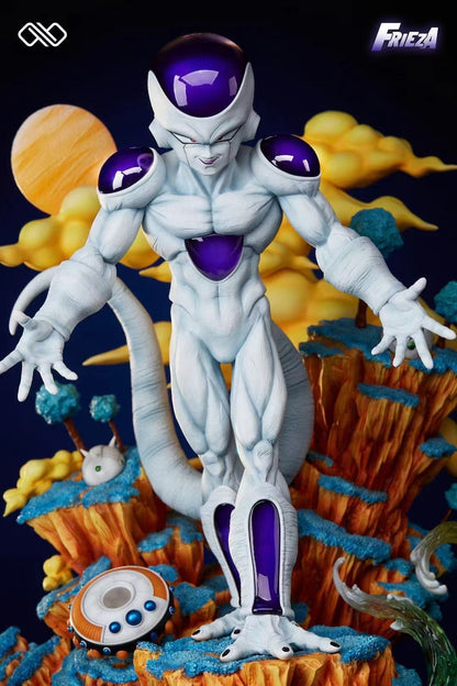 Infinite Studio - Frieza | 弗利萨