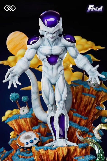 Infinite Studio - Frieza | 弗利萨