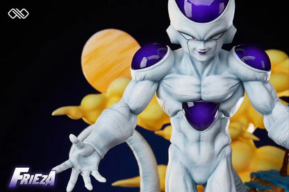 Infinite Studio - Frieza | 弗利萨