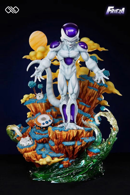Infinite Studio - Frieza | 弗利萨