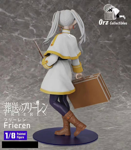 Orz Collectibles - Frieren: Beyond Journey's End Frieren | 葬送的芙莉莲 芙莉莲