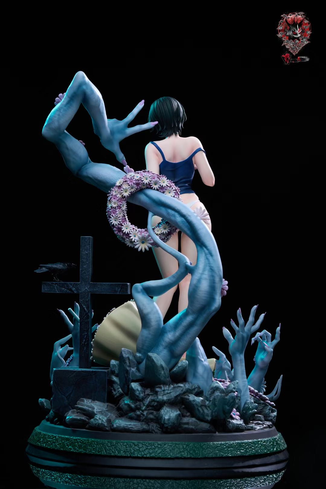 Weare A Design - Chainsaw Man Himeno | 电锯人 姬野