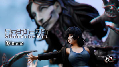 Niren Studio - Chainsaw Man Himeno | 电锯人 姬野
