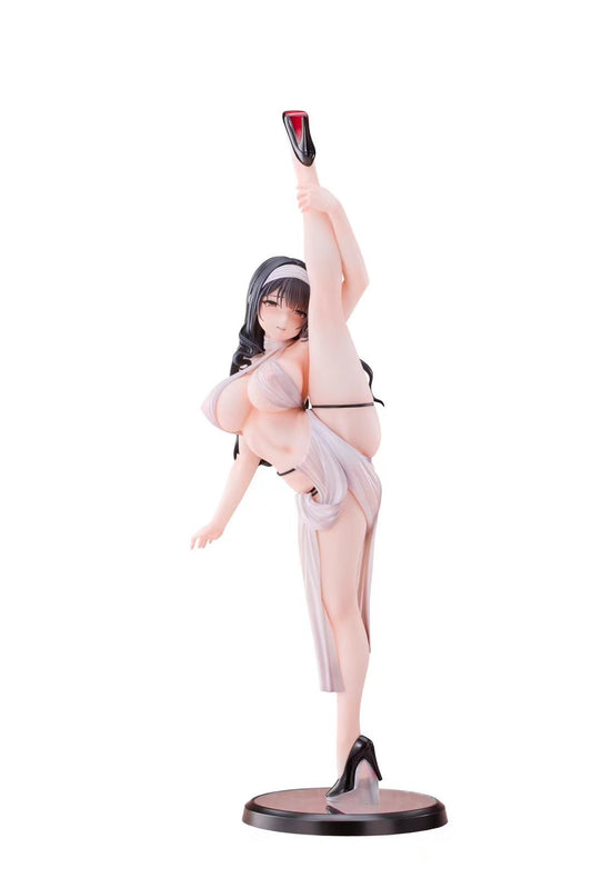 Otherwhere Studio - OC Kuroba Natsukawa (Festa Vesto ver.) | OC Natsukawa Kuroba (Festa vesto ver.)