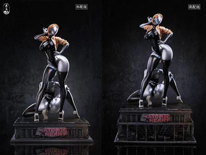 LC Studio - Atomic Heart Robot Twins | 原‮之子‬心 双‮机生‬器人