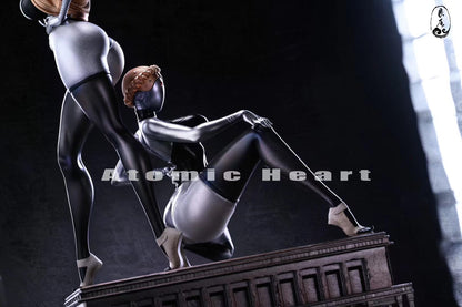 LC Studio - Atomic Heart Robot Twins | 原‮之子‬心 双‮机生‬器人