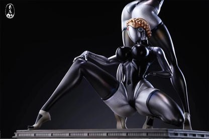 LC Studio - Atomic Heart Robot Twins | 原‮之子‬心 双‮机生‬器人