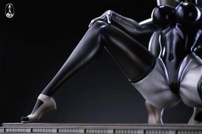 LC Studio - Atomic Heart Robot Twins | 原‮之子‬心 双‮机生‬器人