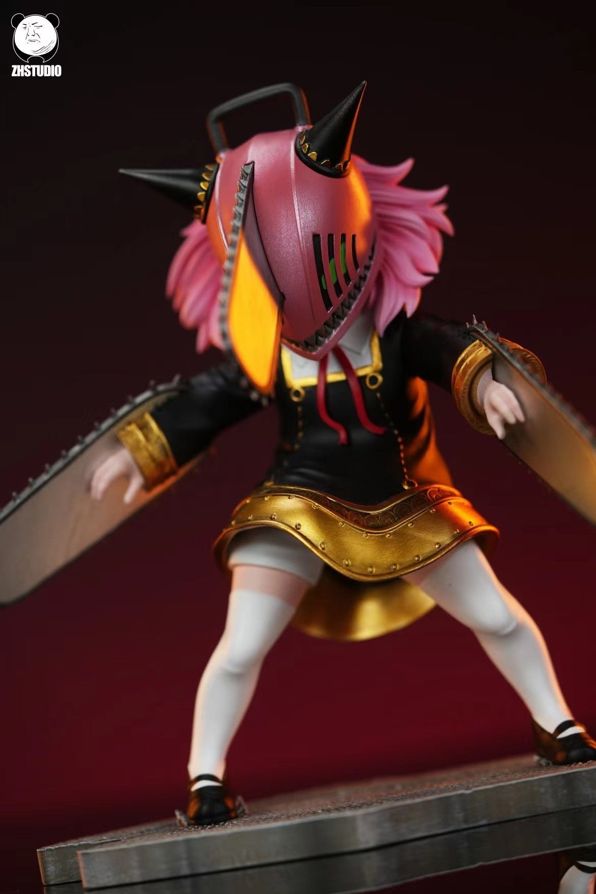 anyaさま専用 ZH Studio - Chainsaw Man Anya | 电锯人阿尼亚– Dreamy-gk