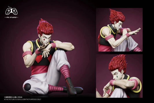 PG Studio - Hisoka | Hisoka