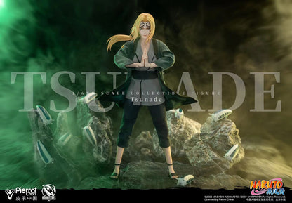 Rocket Toys - Licensed Tsunade | 版权 纲手