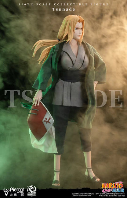 Rocket Toys - Licensed Tsunade | 版权 纲手