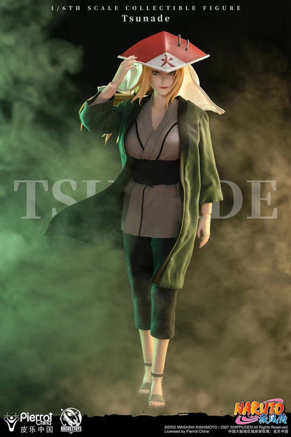 Rocket Toys - Licensed Tsunade | 版权 纲手