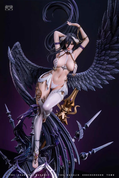 Cang Pin Studio - Overlord Albedo 2.0 | Overlord 雅儿贝德 2.0