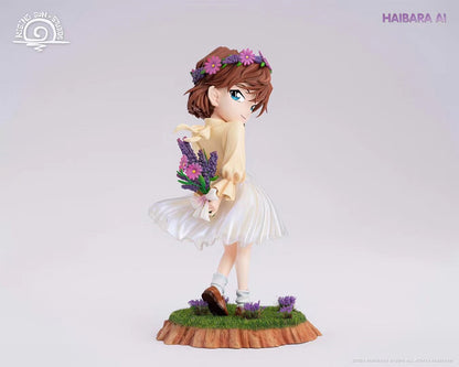 RS Studio - Haibara Ai Looking Back | 回眸灰原哀