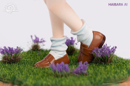 RS Studio - Haibara Ai Looking Back | 回眸灰原哀